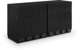 Scallop - Dresser