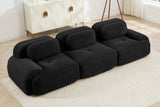MIA 117'' 3-Seater Sofa