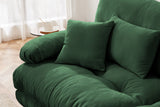 CLOUDIES 94" Loveseat