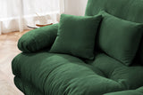 CLOUDIES 173" 4-Seater Sofa