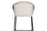 ZENRO Outdoor Barstool - Set of 2