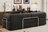 LIVRA 78" Sleeper Sofa