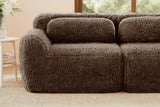 MELLOW 149" 4-Seater Sofa