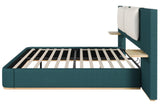 ULVIA Queen Size Bed Frame