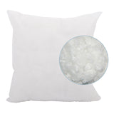 20 x 20 Outdoor Pillow with Dec Cord- Seascape Canyon- Poly Insert
