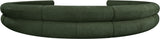 Bale - 9 Piece Modular Sofa