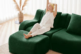 ROMA 148" 4-Seater Sofa
