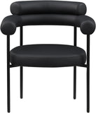 Blake - Faux Leather Dining Chair (Set of 2)