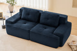 CORDELIA 82" Loveseat