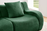 ROMA 115.3" 3-Seater Sofa