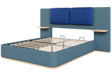 ULVIA Queen Size Bed Frame