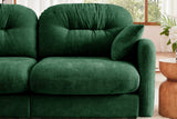 MOLLY 107" 3 Seater Sofa