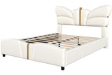 ARVON Queen Size Bed Frame