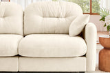 MOLLY 140" 4 Seater Sofa