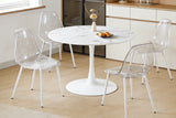 Tulip 42" Dining Table