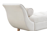 ZAVEX 64" Bench with 2 Pillows