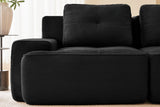 CORDELIA 82" Loveseat