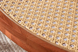 CAFIVIA 34" Coffee Table