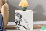 CALDEN 16" Side Table