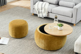 RAYA Coffee Table