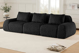 LAURENT 114" 3-Seater Sofa