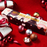 Hot Chocolate Bombs - Set of 6-3 Flavors of White