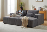 ALARA 87" Sofa