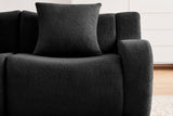 ROMA 82.7" Loveseat