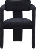 Brenda - Chenille Dining Chair (Set of 2)