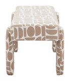 Blato Bench Multicolor