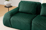 LAURENT 82" Loveseat
