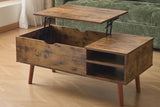 MORO 39.3" Coffee Table