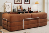 LIVRA 78" Sleeper Sofa