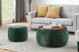 RAYA Coffee Table