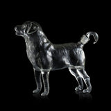 Dog Decanter Wine & Whiskey - 500ml