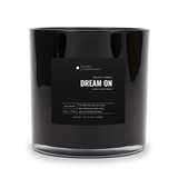 Deluxe Dream On Candle
