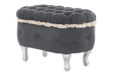 TREON 29" Storage Bench