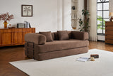 NIVRA 77" Sleeper Sofa