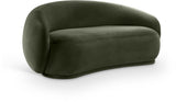Emery - Loveseat