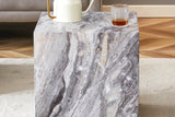 CALDEN 16" Side Table