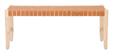 Bandani Bench Tan