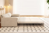 RESTO 66" Sleeper Sofa