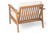 IORIX 30" Outdoor Lounge Chair
