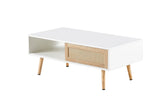 ARLO 41" Coffee Table