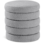 Aphia - Ottoman, Stool