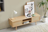 ARLO 55" TV Stand