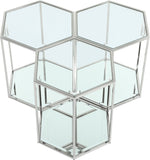 Sei - 3 Piece End Table