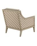 Bramford Light Wheat Armchair, Finn Natural