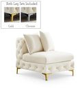 Tremblay - Armless Chair