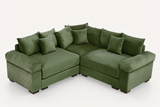 DESEO 158" Sectional Sofa